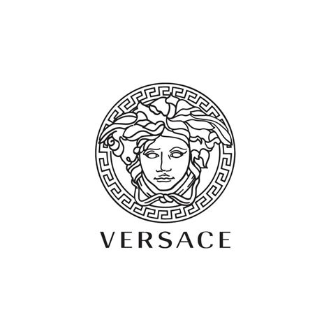 ex modello versace|gianni versace logo.